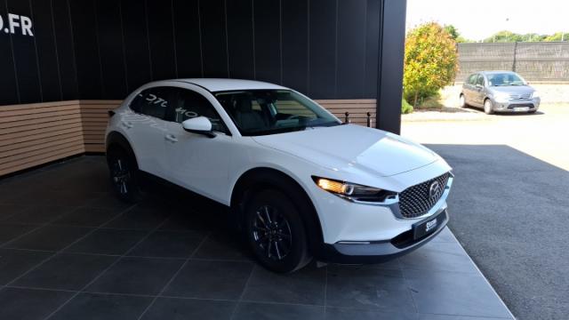 Mazda Cx-30 image 6