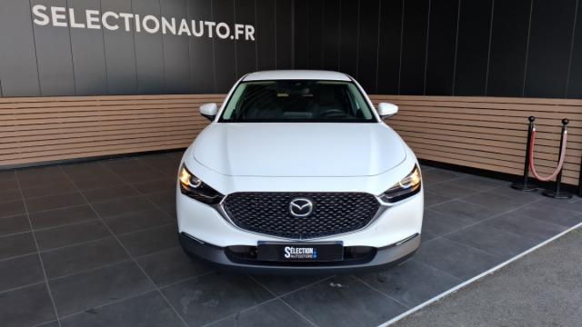 Mazda Cx-30 image 9