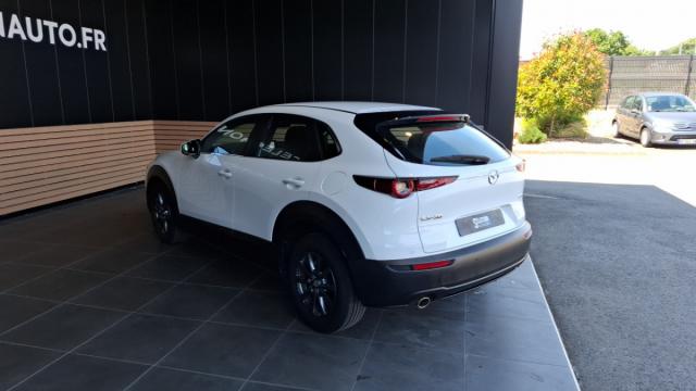 Mazda Cx-30 image 3