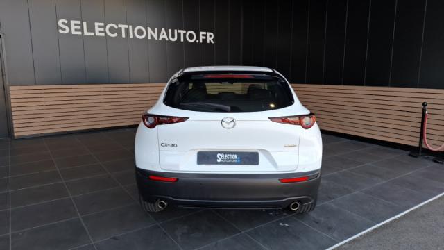 Mazda Cx-30 image 2
