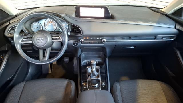 Mazda Cx-30 image 5