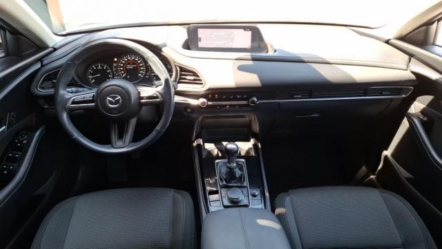 Mazda Cx-30 image 1