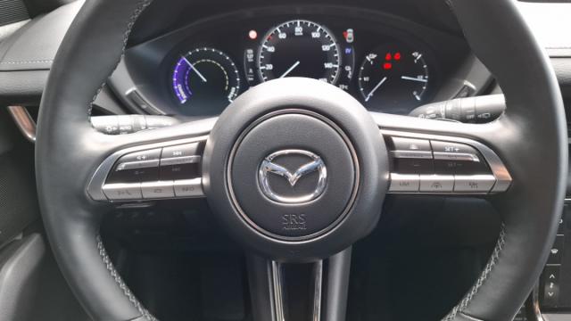 Mazda Mx-30 image 7