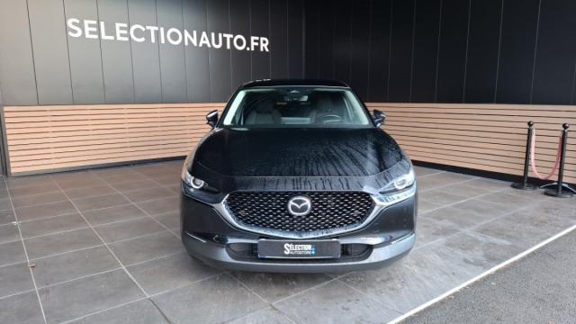 Mazda Cx-30 image 1