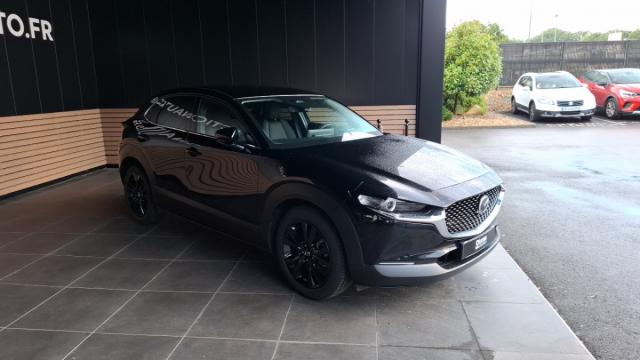 Mazda Cx-30 image 6