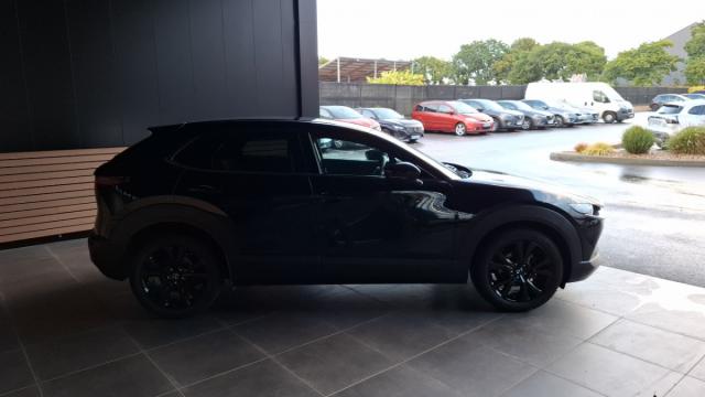 Mazda Cx-30 image 5