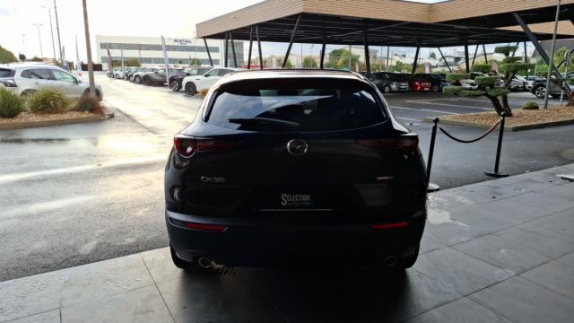 Mazda Cx-30 image 9