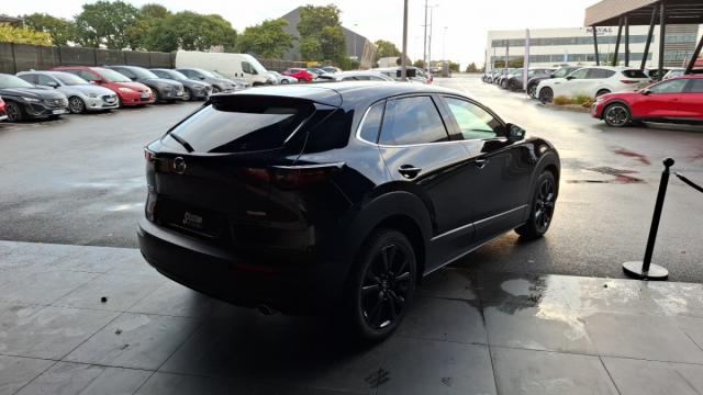 Mazda Cx-30 image 2