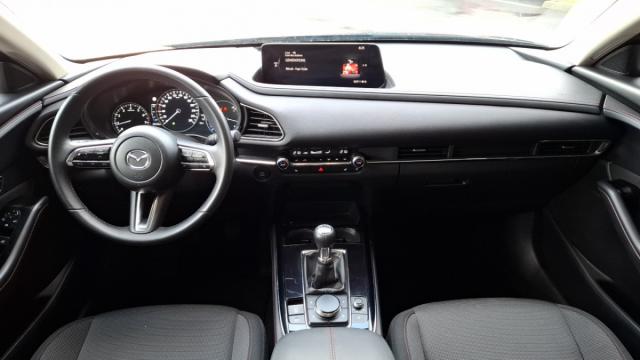 Mazda Cx-30 image 3