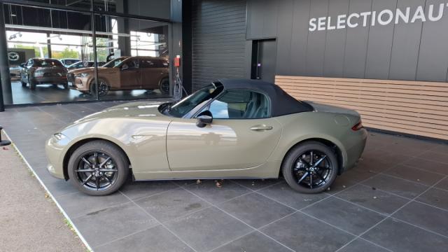 Mazda Mx-5 image 8