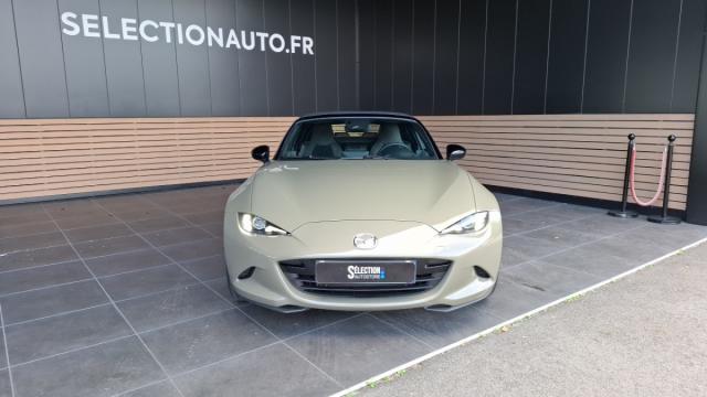 Mazda Mx-5 image 9