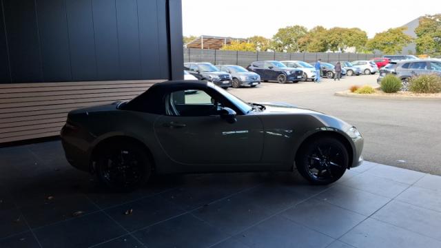 Mazda Mx-5 image 3