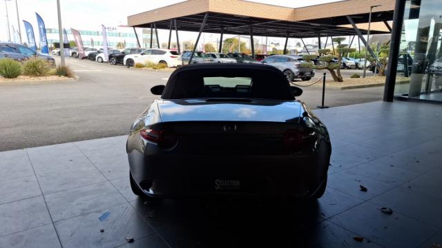 Mazda Mx-5 image 6