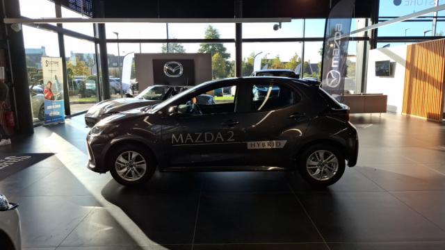 Mazda 2 image 6
