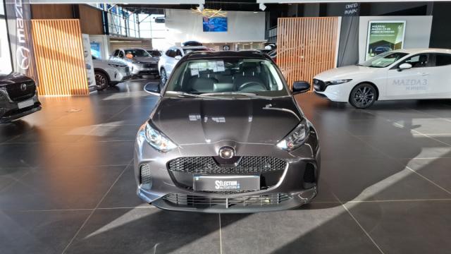 Mazda 2 image 5