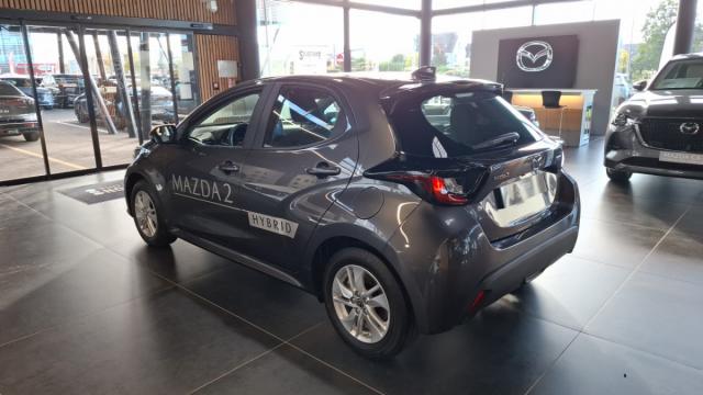 Mazda 2 image 7