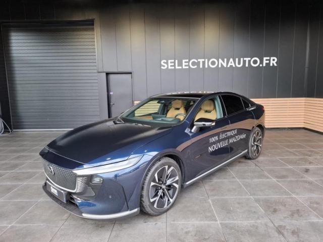 Mazda 6 6e Iv Mazda6e Ev 245ch 80 Kwh Takumi Plus
