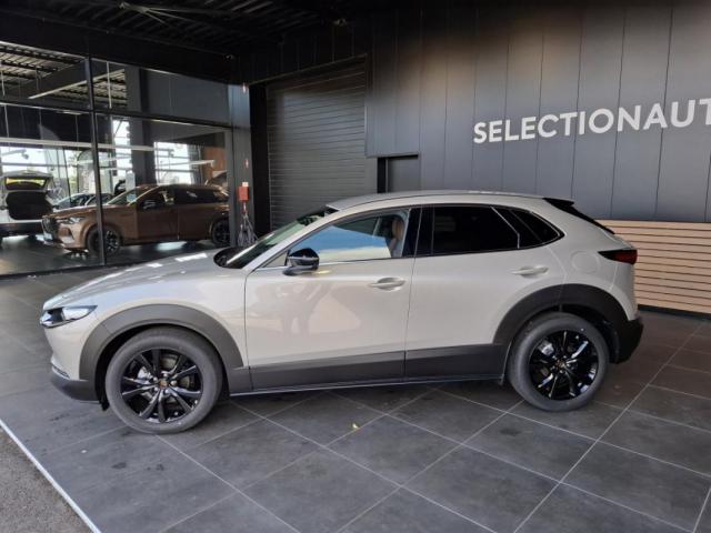 Mazda Cx-30 image 9