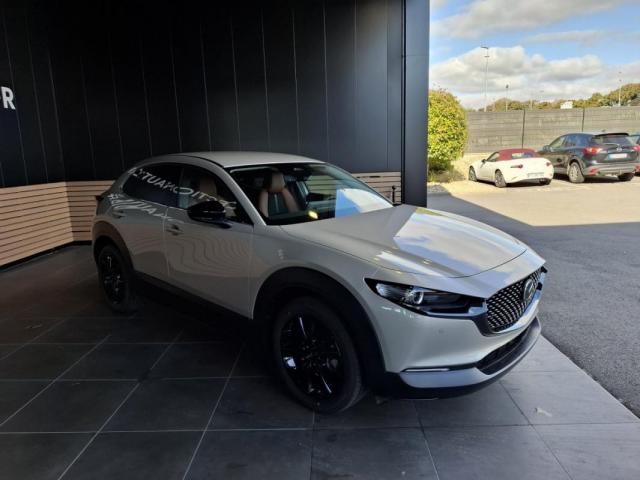 Mazda Cx-30 image 6