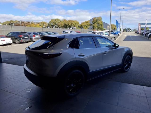 Mazda Cx-30 image 7