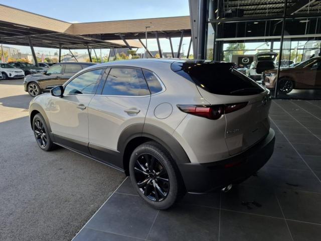 Mazda Cx-30 image 8