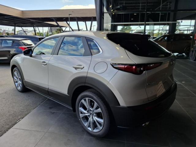Mazda Cx-30 image 9