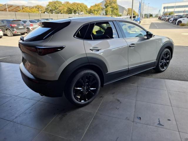 Mazda Cx-30 image 1