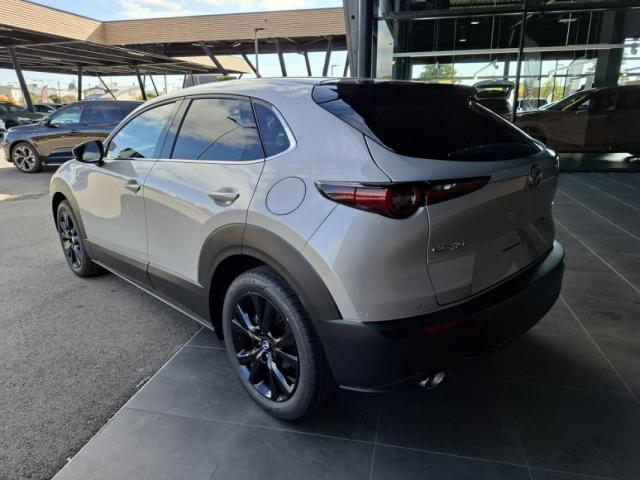 Mazda Cx-30 image 3