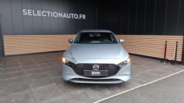 Mazda 3 image 2