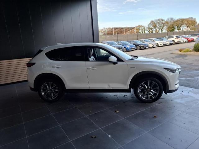 Mazda Cx-5 image 9