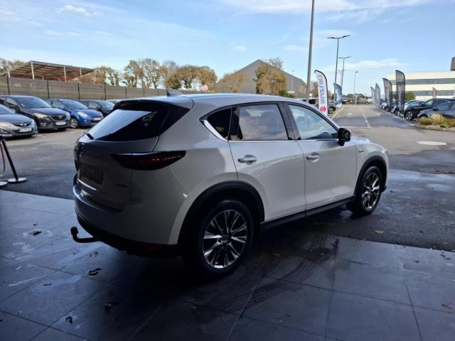 Mazda Cx-5 image 1