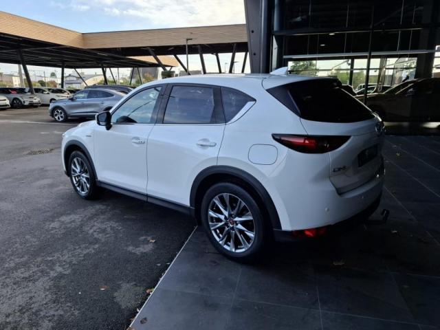 Mazda Cx-5 image 2