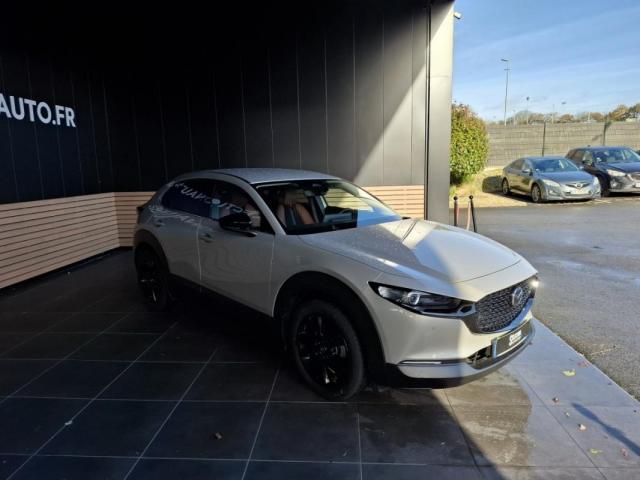Mazda Cx-30 image 7