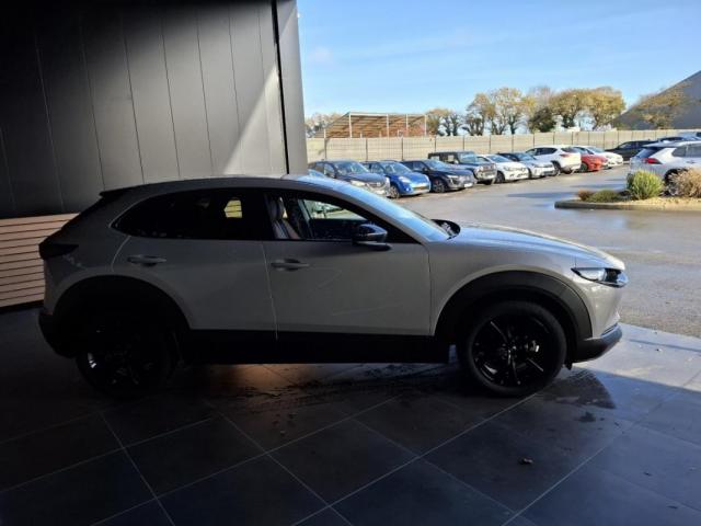 Mazda Cx-30 image 4