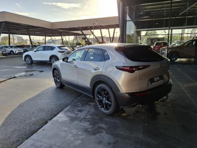 Mazda Cx-30 image 3
