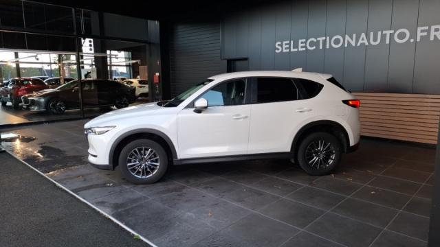 Mazda Cx-5 image 5