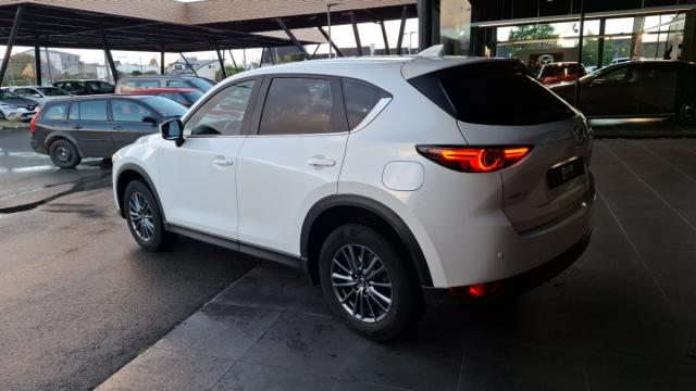Mazda Cx-5 image 4