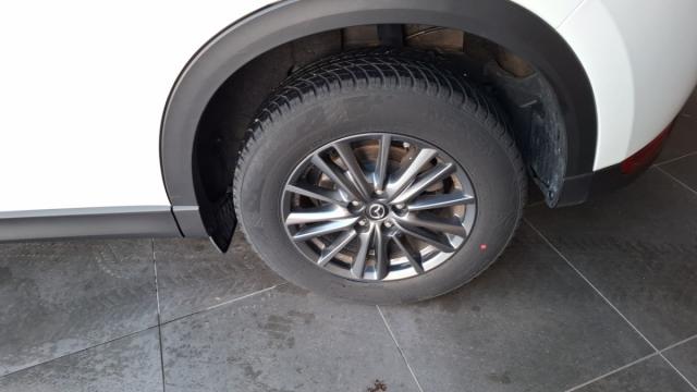 Mazda Cx-5 image 6