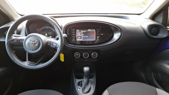 Toyota Aygo X image 3