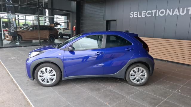 Toyota Aygo X image 9