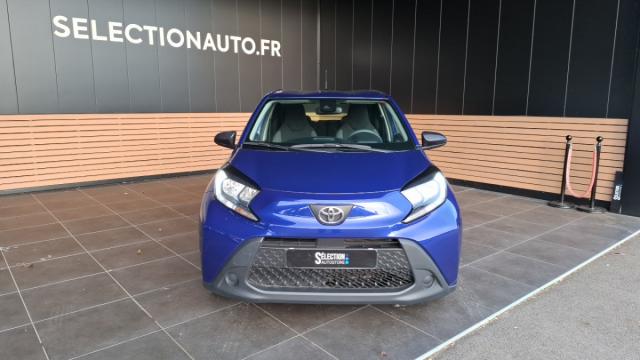 Toyota Aygo X image 6