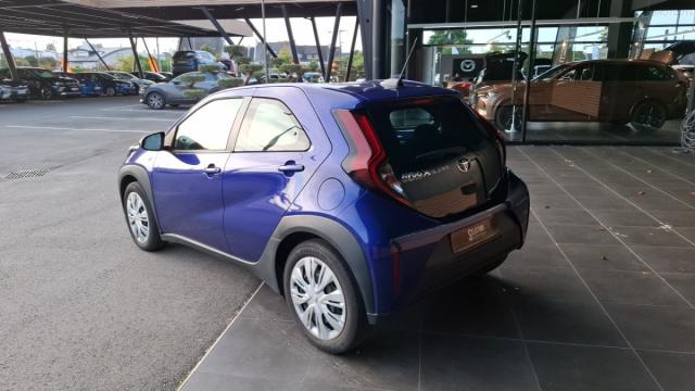 Toyota Aygo X image 7