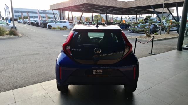 Toyota Aygo X image 2