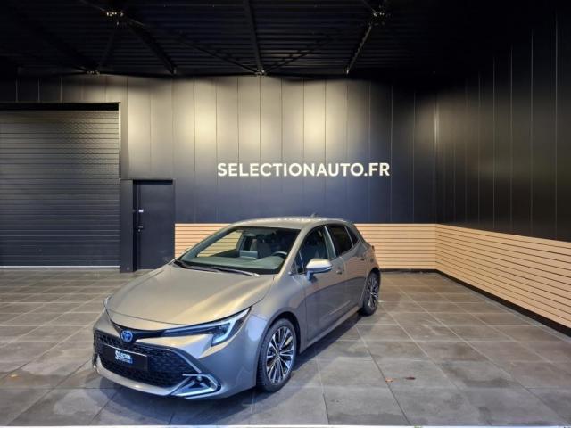 Toyota Corolla Xii Hybride 140h Dynamic