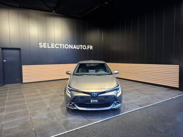 Toyota Corolla image 1