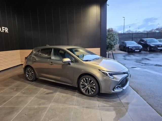 Toyota Corolla image 8