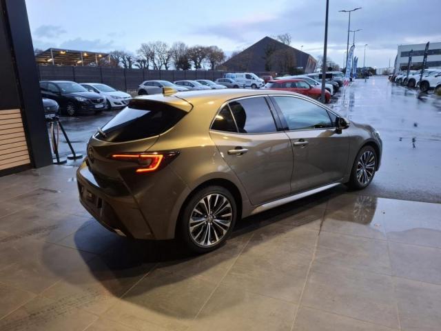 Toyota Corolla image 7