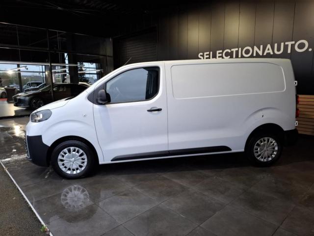Toyota Proace image 2