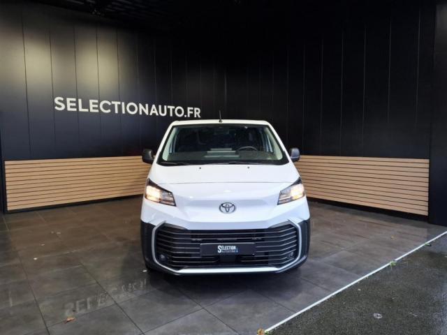 Toyota Proace image 3