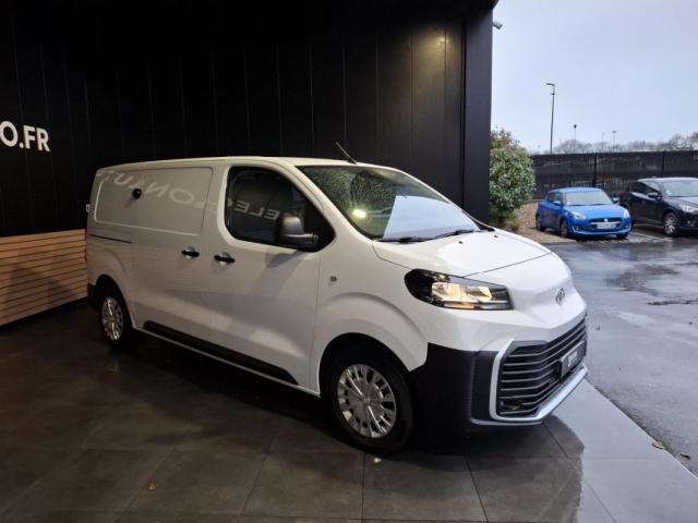 Toyota Proace image 5